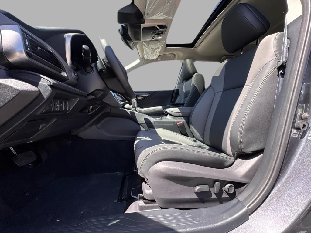 new 2025 Subaru Outback car, priced at $38,410