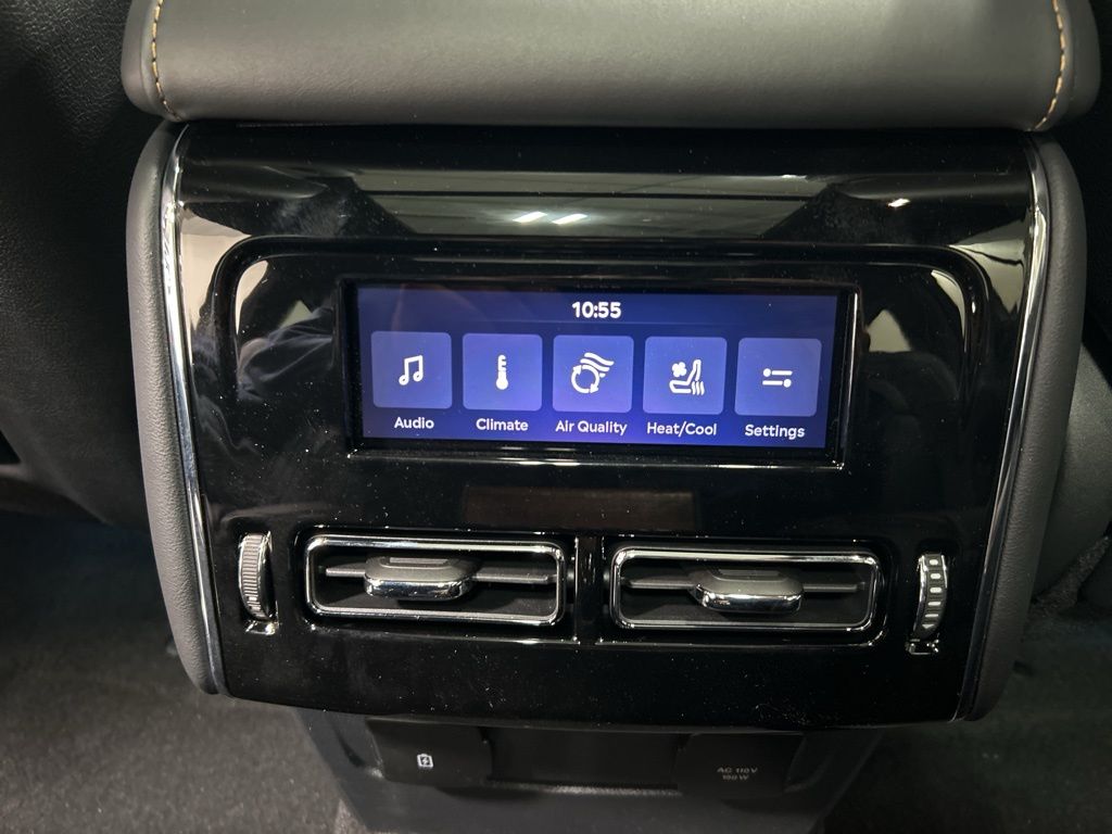 new 2026 Lincoln Aviator car, priced at $95,025