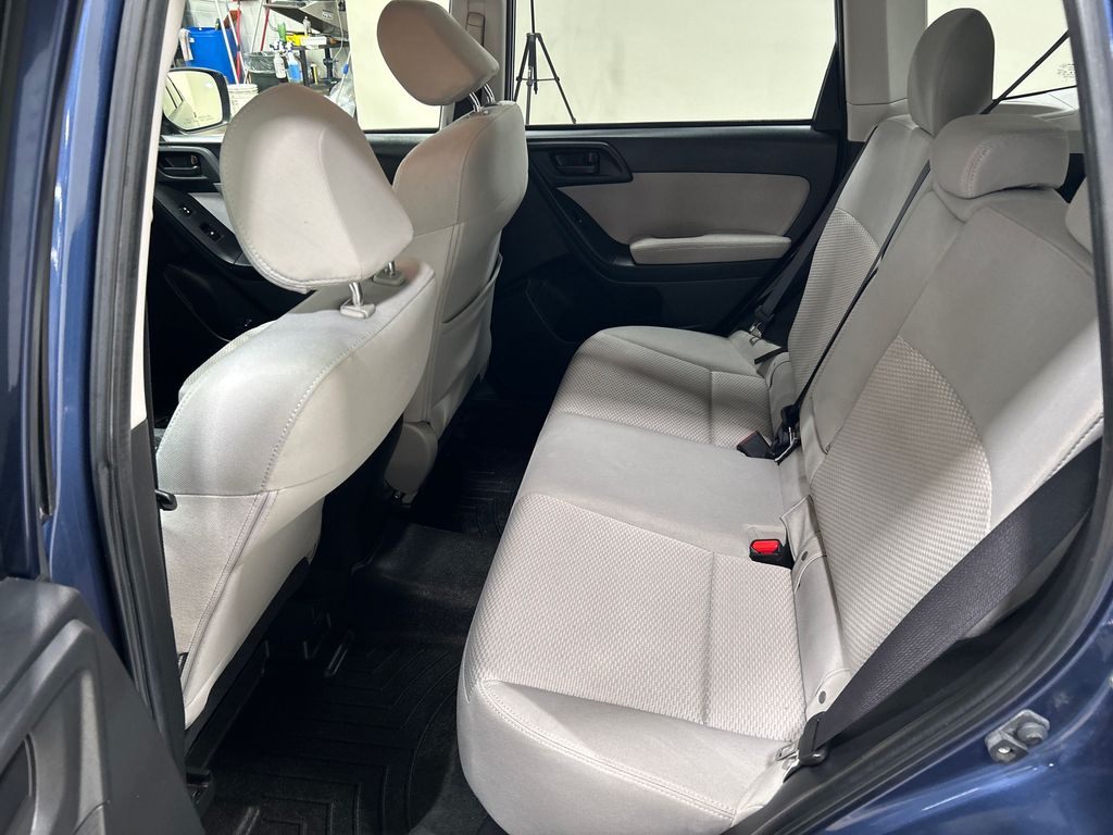 used 2014 Subaru Forester car, priced at $15,523