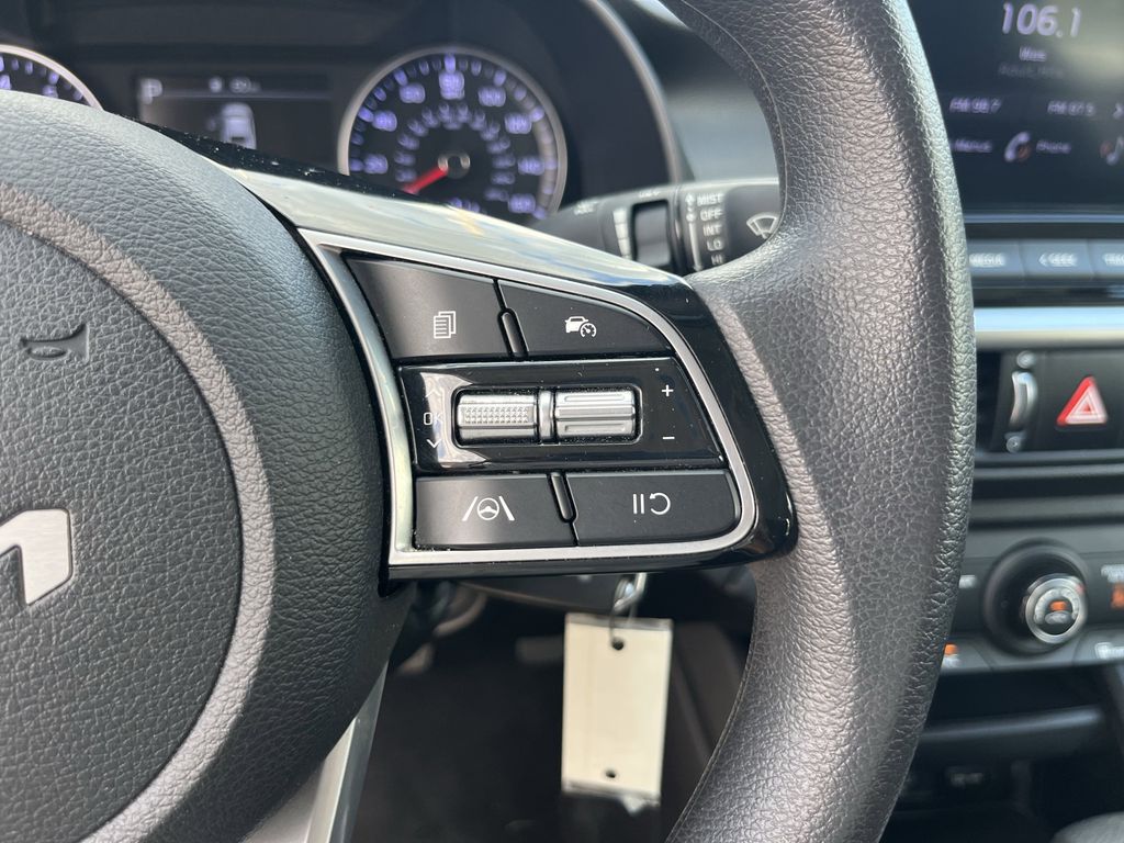 used 2022 Kia Forte car, priced at $17,591