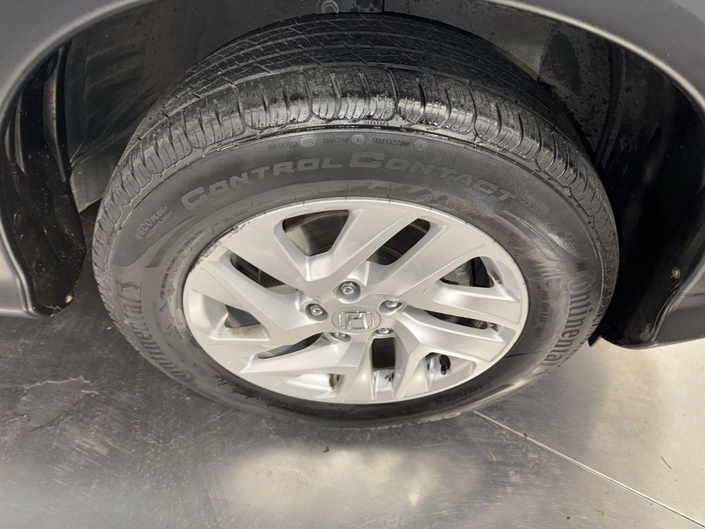 used 2015 Honda CR-V car, priced at $14,996