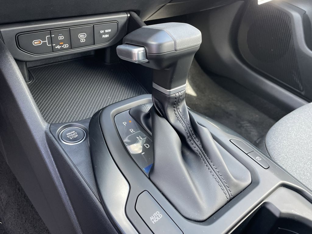 new 2025 Kia K4 car, priced at $23,123