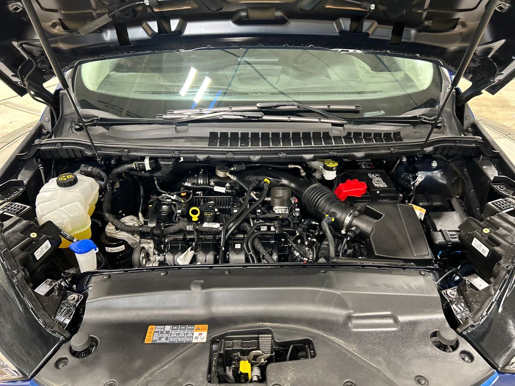 used 2022 Ford Edge car, priced at $25,964