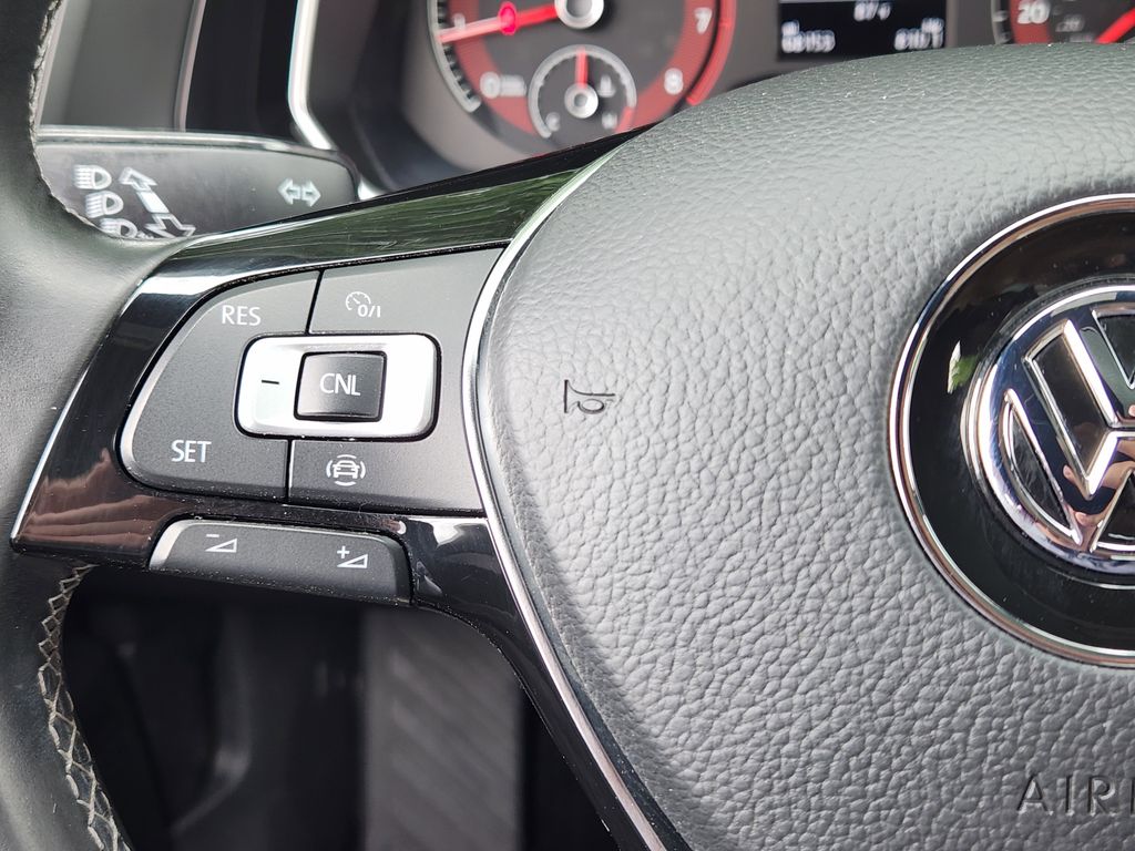 used 2019 Volkswagen Jetta car, priced at $16,292