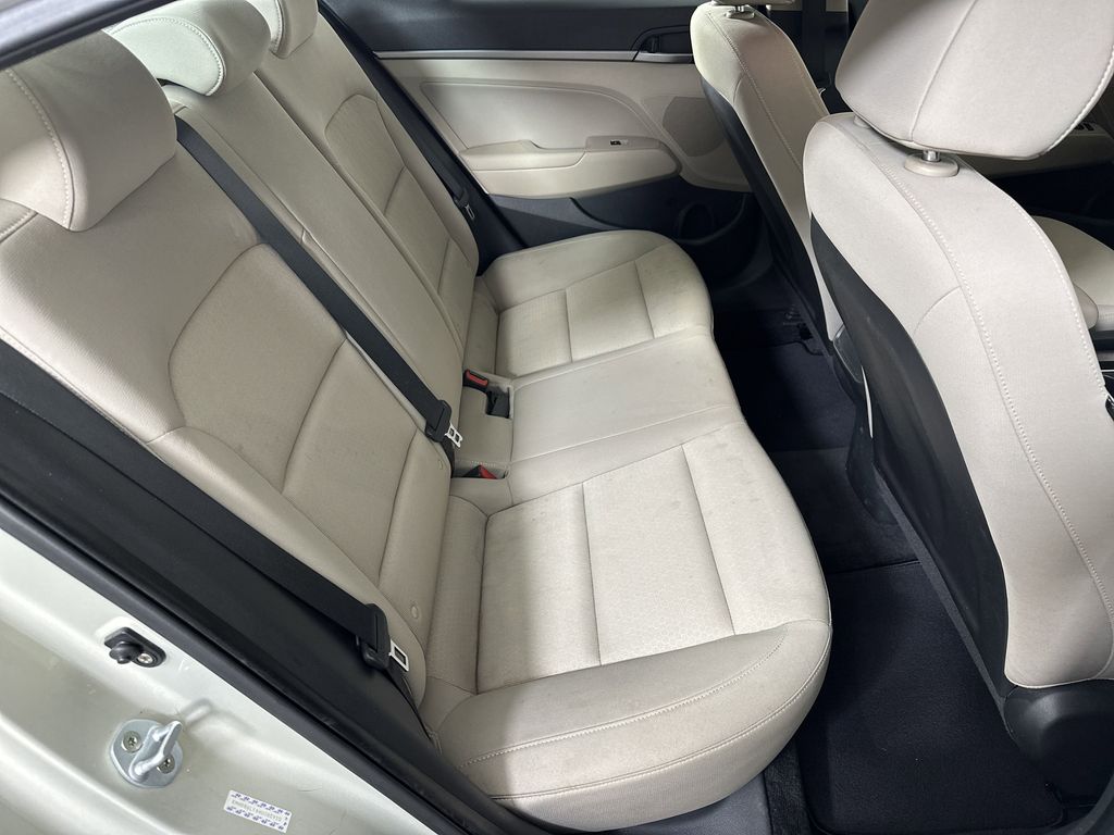 used 2017 Hyundai Elantra car, priced at $12,997