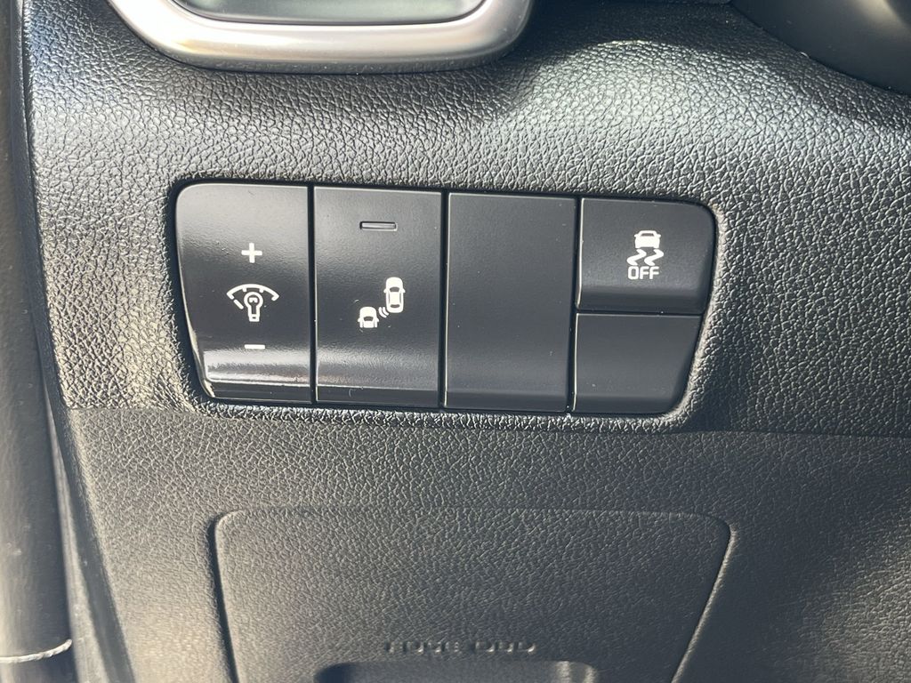 used 2019 Kia Sportage car, priced at $17,491
