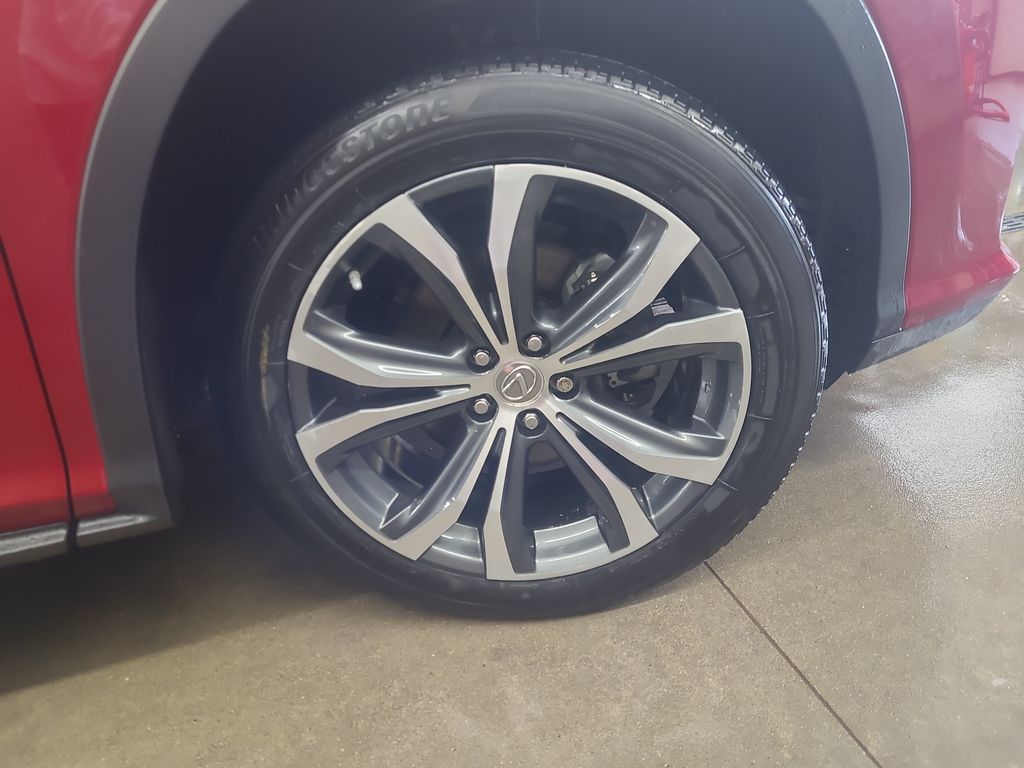 used 2017 Lexus RX car, priced at $18,187
