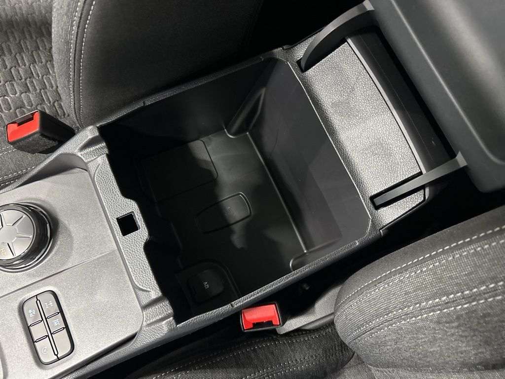 new 2025 Ford Ranger car, priced at $36,295