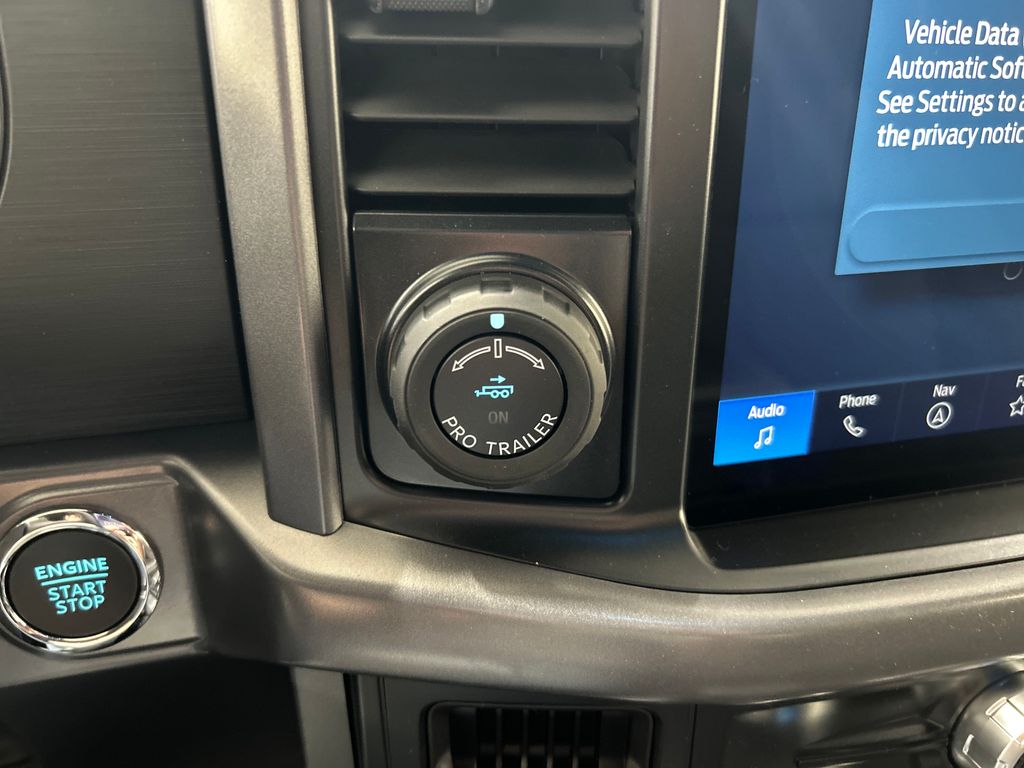 new 2025 Ford F-150 car, priced at $57,658