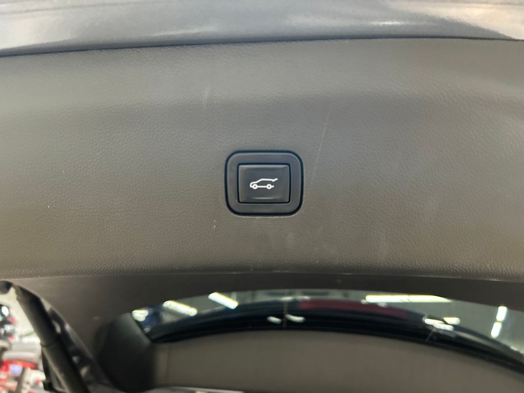 used 2021 Buick Enclave car, priced at $28,424