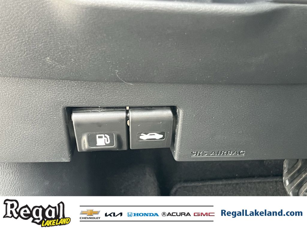 used 2019 Nissan Kicks car, priced at $13,494
