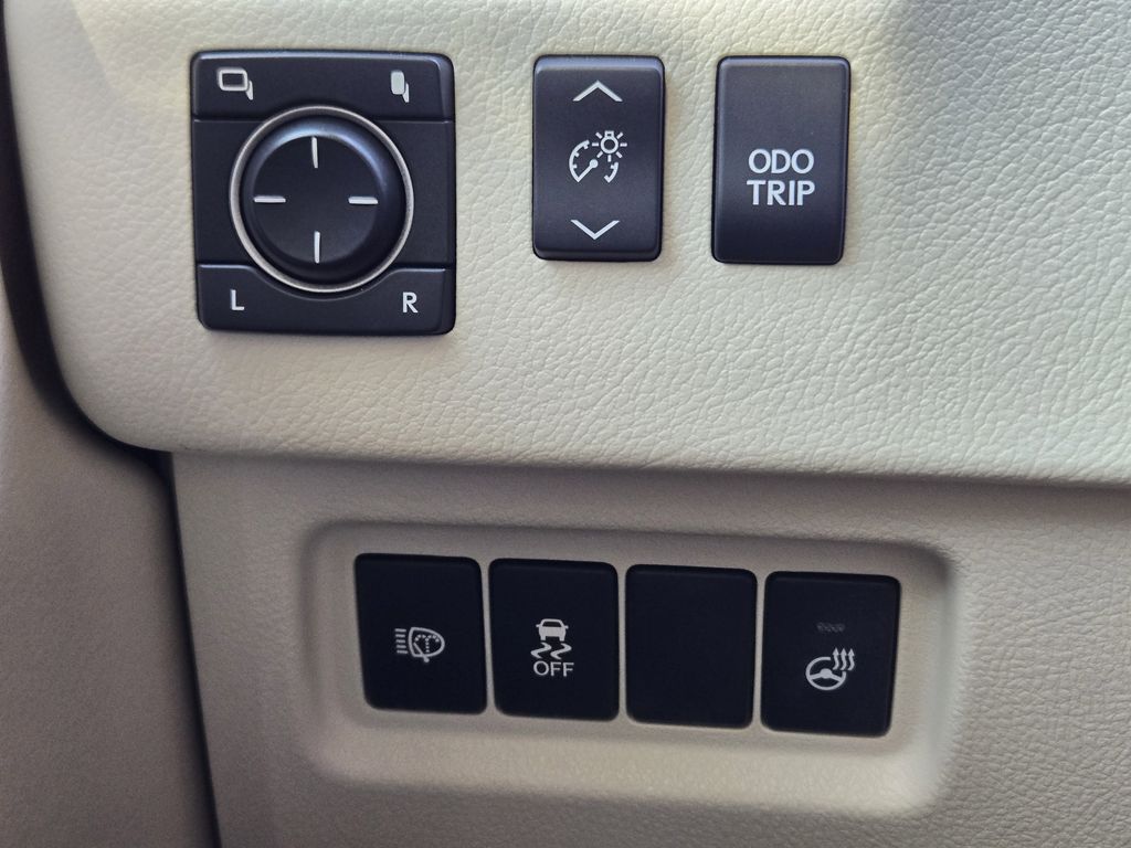 used 2015 Lexus GX car, priced at $30,392