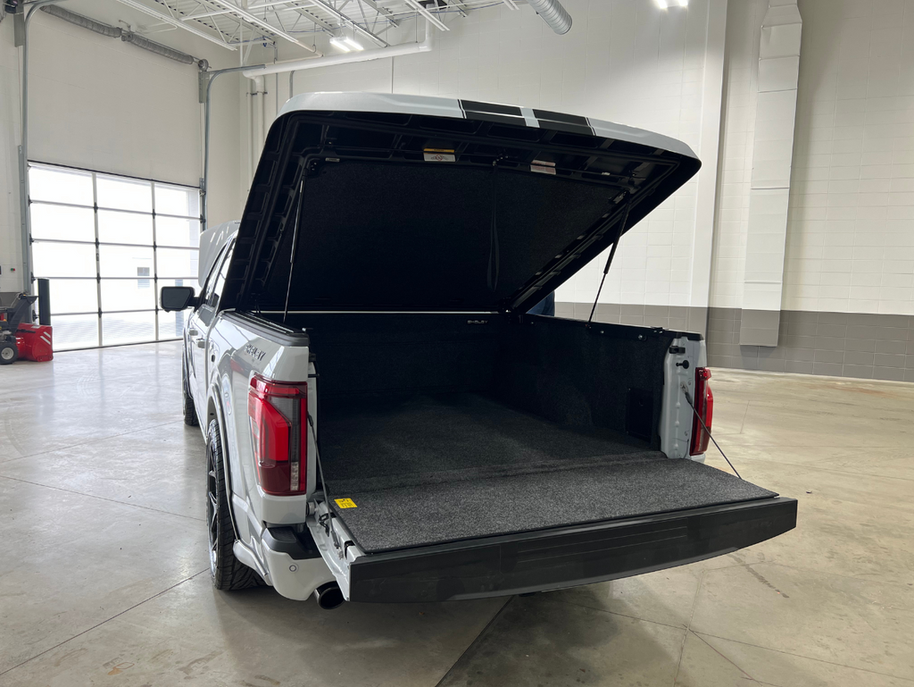 new 2025 Ford F-150 car, priced at $134,220