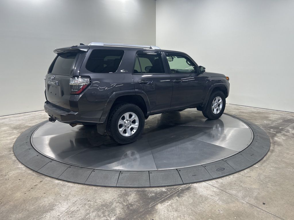 used 2018 Toyota 4Runner car, priced at $28,987