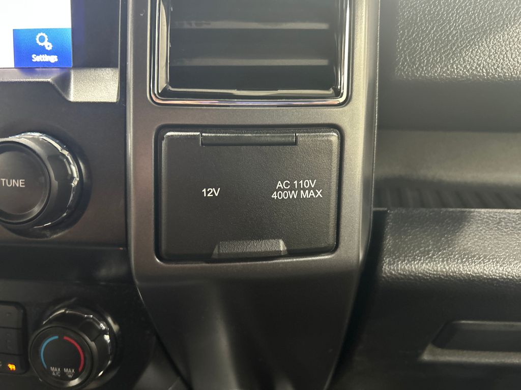 used 2020 Ford F-150 car, priced at $32,212
