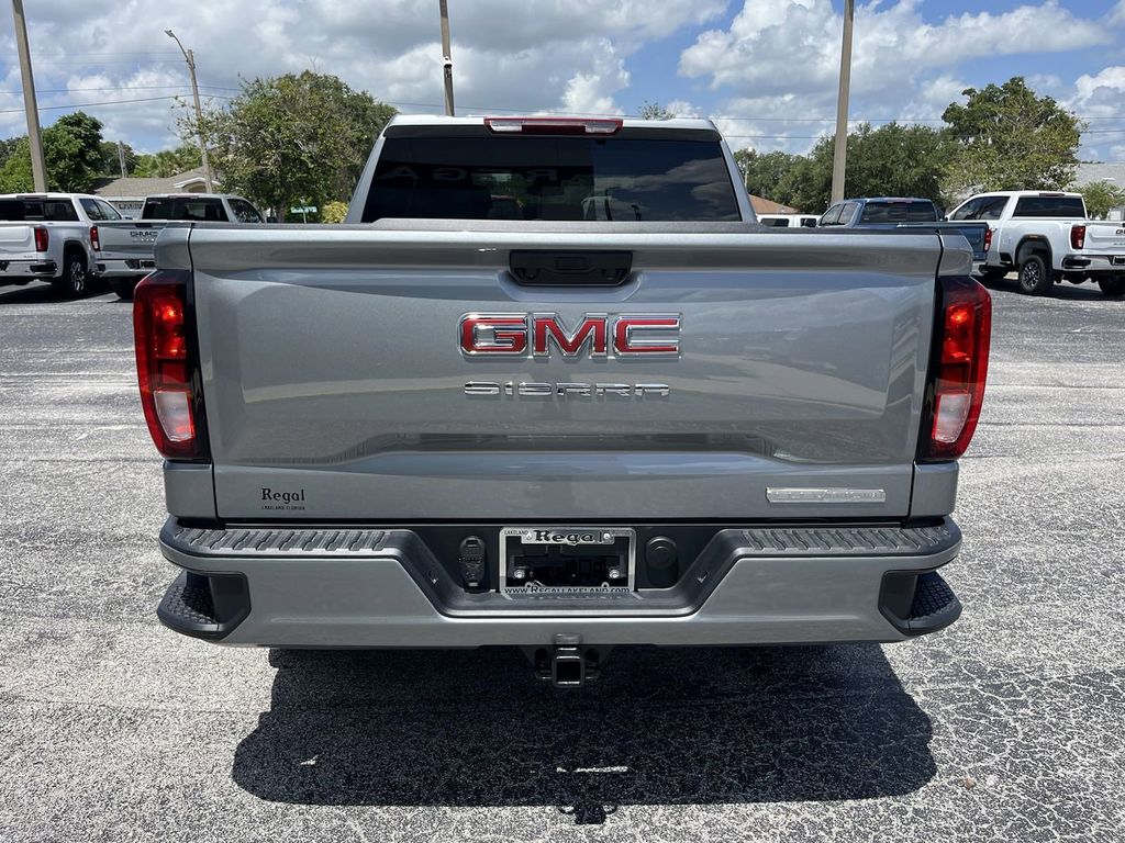 new 2024 GMC Sierra 1500 car, priced at $54,764