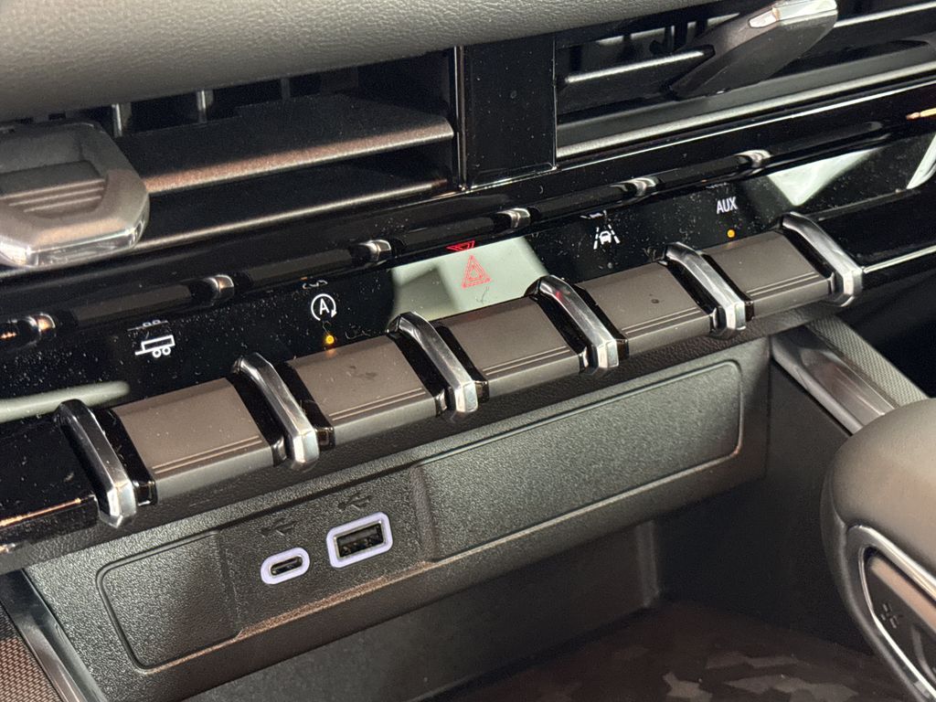 new 2026 GMC Canyon car, priced at $41,575