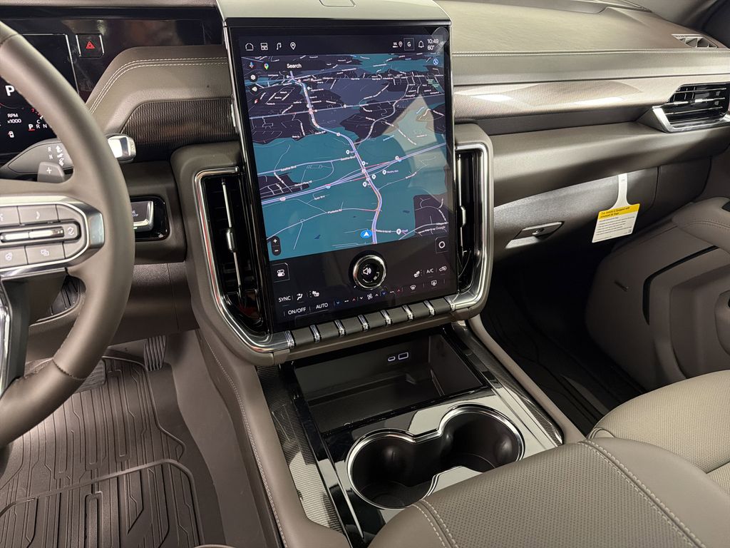 new 2026 GMC Yukon car, priced at $73,010