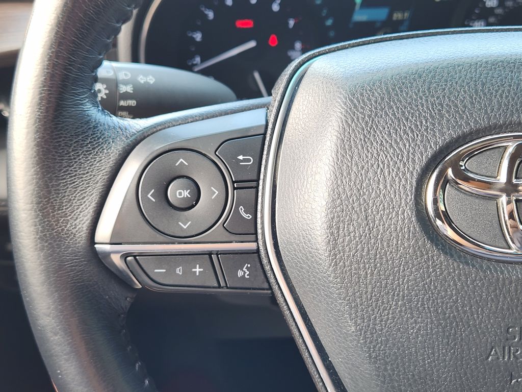 used 2019 Toyota Avalon car, priced at $22,213