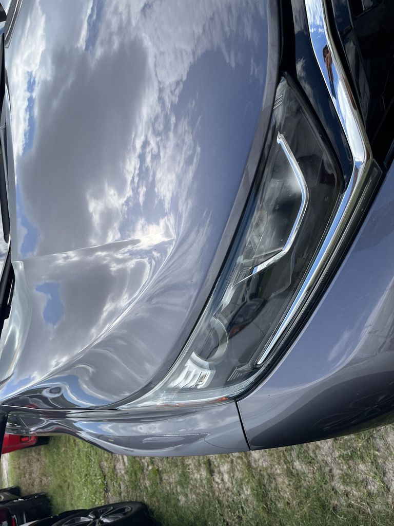used 2018 Honda CR-V car, priced at $20,991