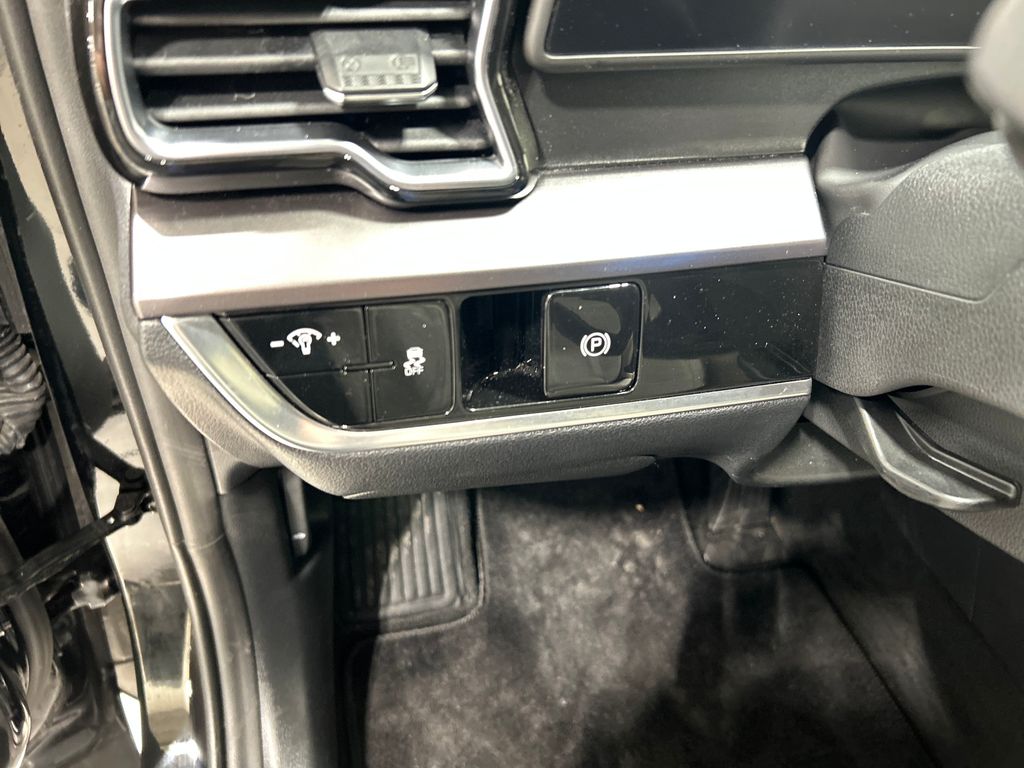 used 2023 Kia Sportage car, priced at $24,488