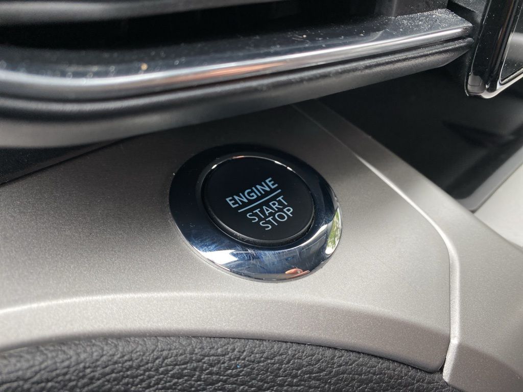 used 2022 Ford Explorer car, priced at $30,700
