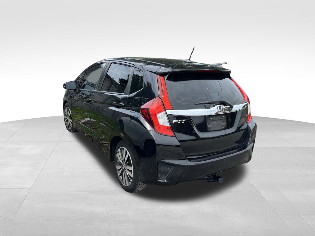 used 2015 Honda Fit car, priced at $10,579