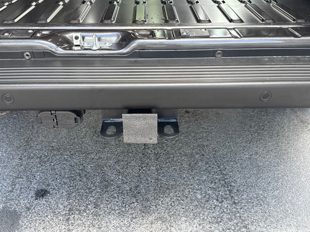 new 2025 Ram ProMaster 2500 car, priced at $52,492