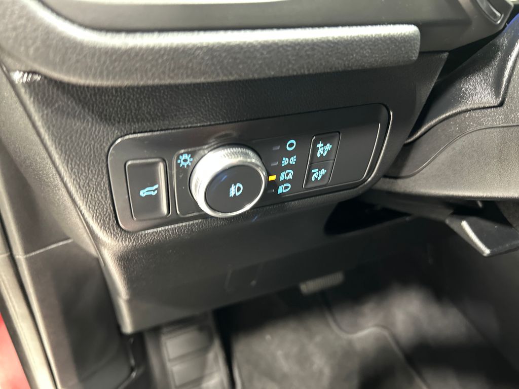used 2020 Ford Escape car, priced at $23,284