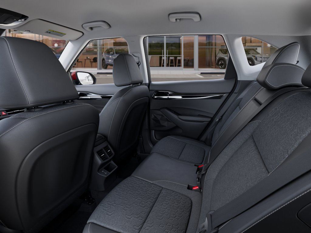new 2025 Kia Seltos car, priced at $23,686