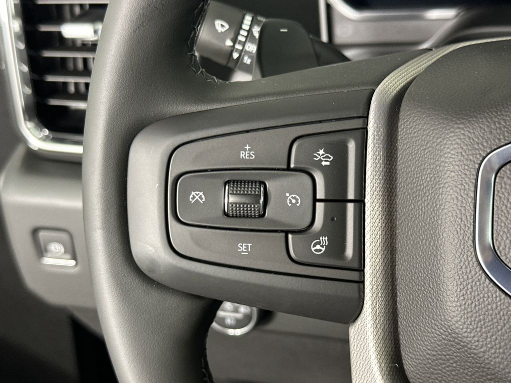 new 2025 GMC Sierra 1500 car, priced at $68,494