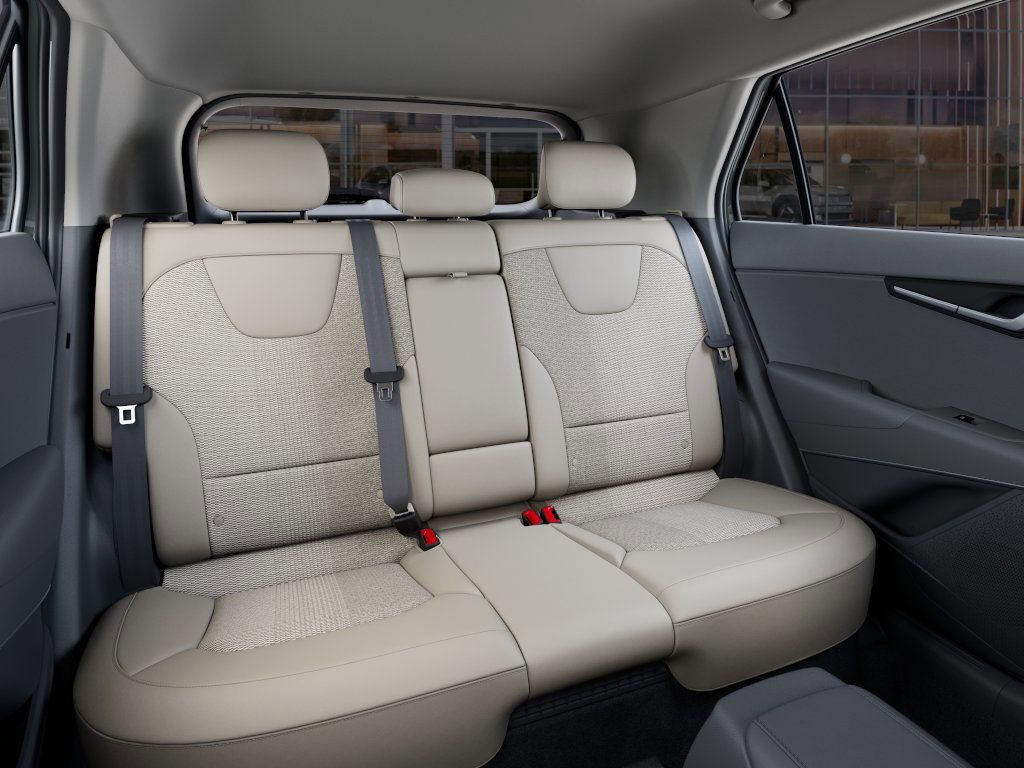 new 2025 Kia Niro car, priced at $26,893