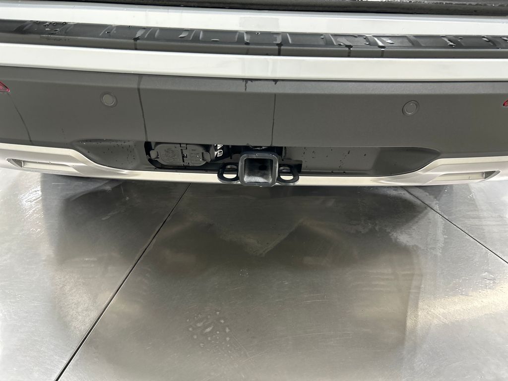new 2025 Ford Explorer car, priced at $45,826