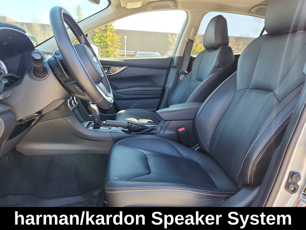used 2018 Subaru Crosstrek car, priced at $16,990
