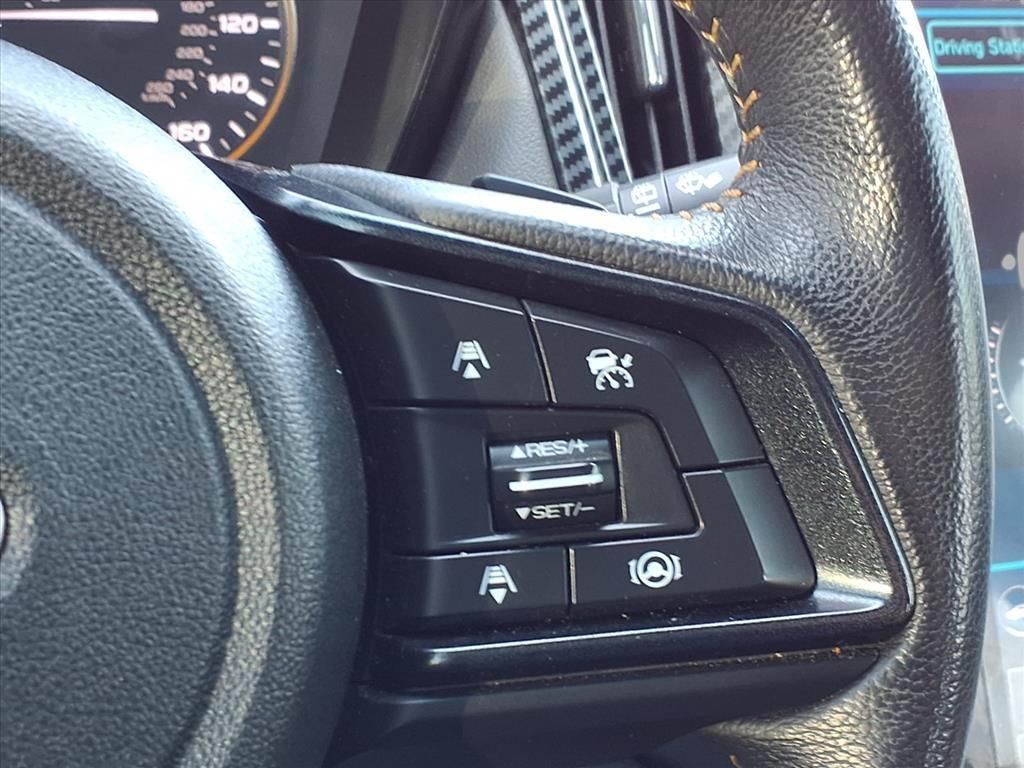 used 2022 Subaru Outback car, priced at $26,997
