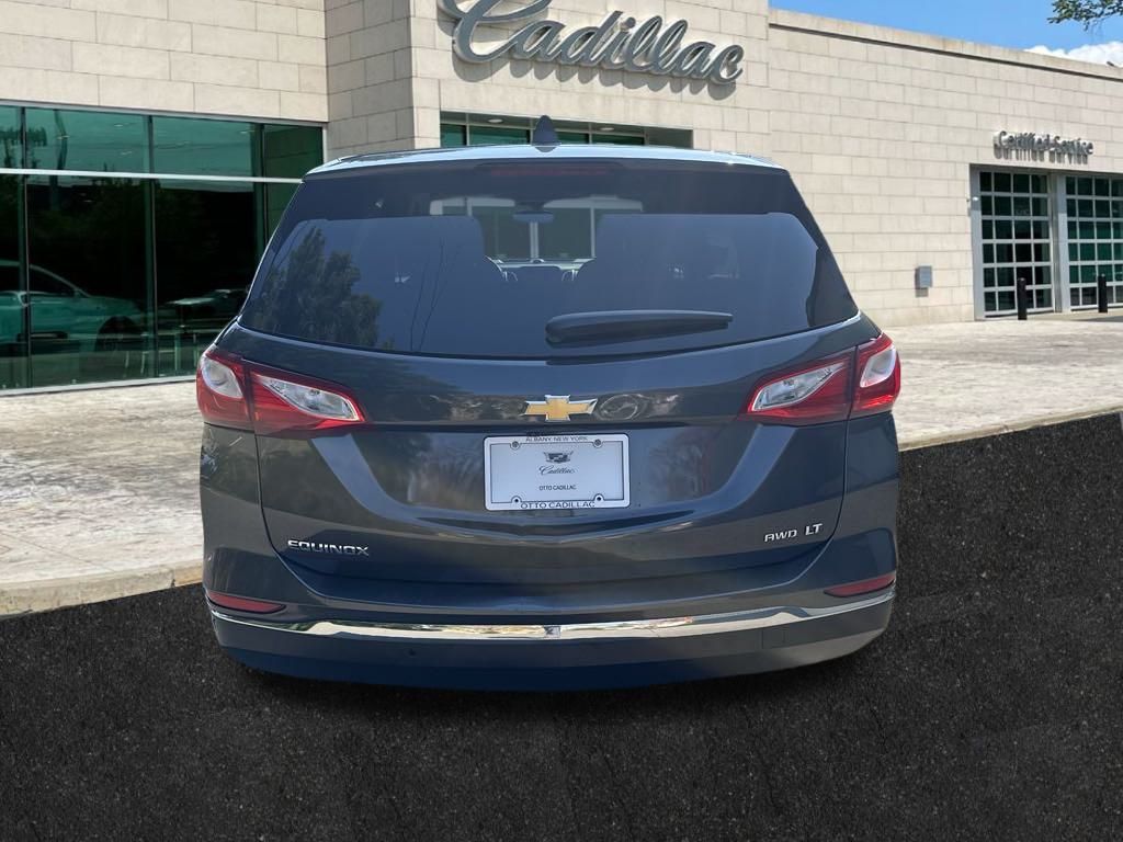 used 2019 Chevrolet Equinox car, priced at $14,500