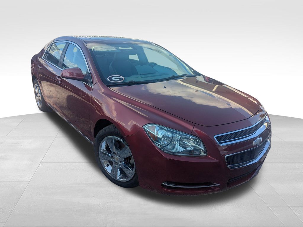 used 2010 Chevrolet Malibu car, priced at $5,991