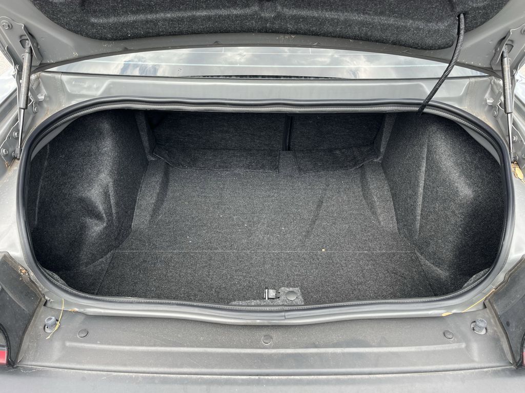 used 2023 Dodge Challenger car, priced at $35,491