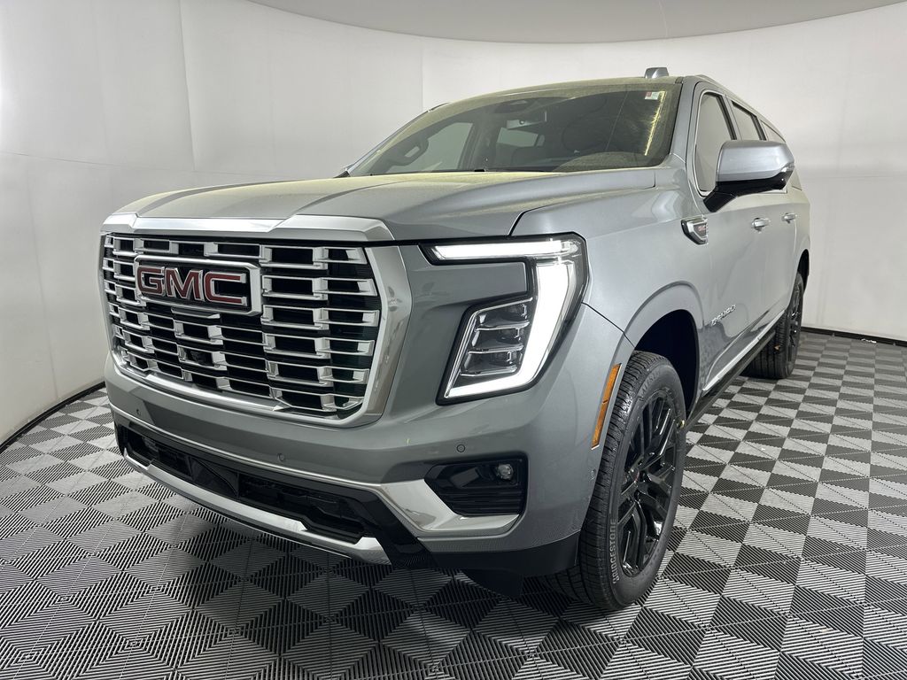 new 2025 GMC Yukon XL car, priced at $92,154