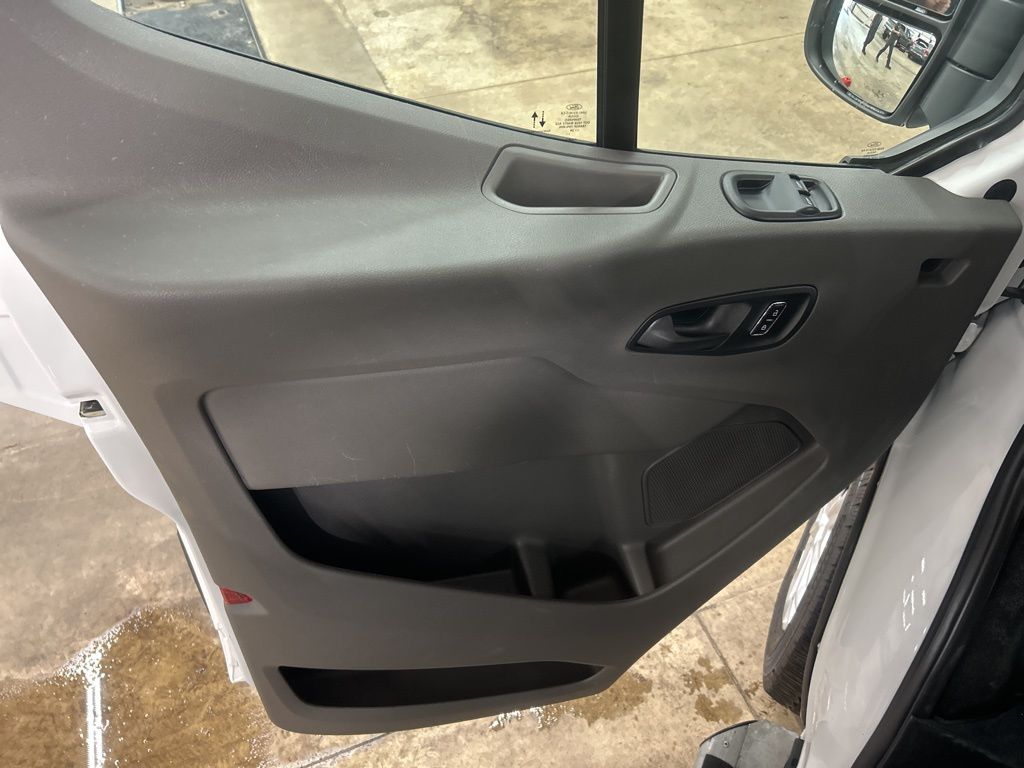 used 2024 Ford Transit-250 car, priced at $42,716