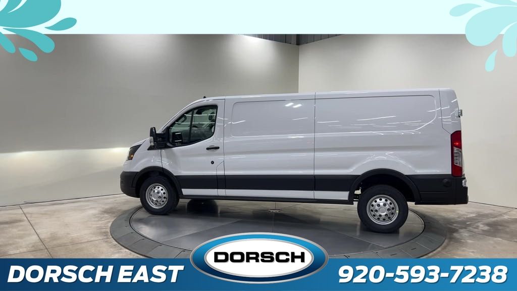 new 2024 Ford Transit-350 car, priced at $56,739