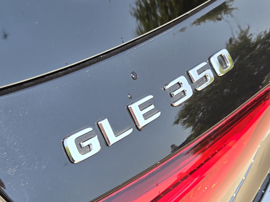 used 2022 Mercedes-Benz GLE car, priced at $47,992