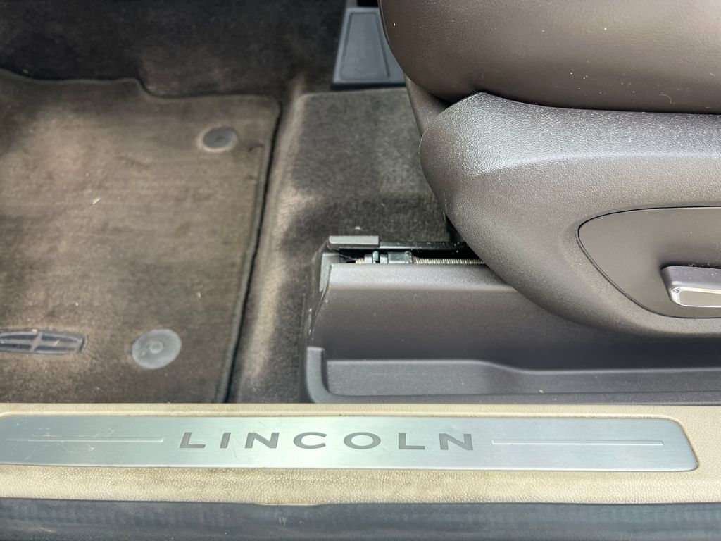 used 2015 Lincoln MKC car, priced at $10,290