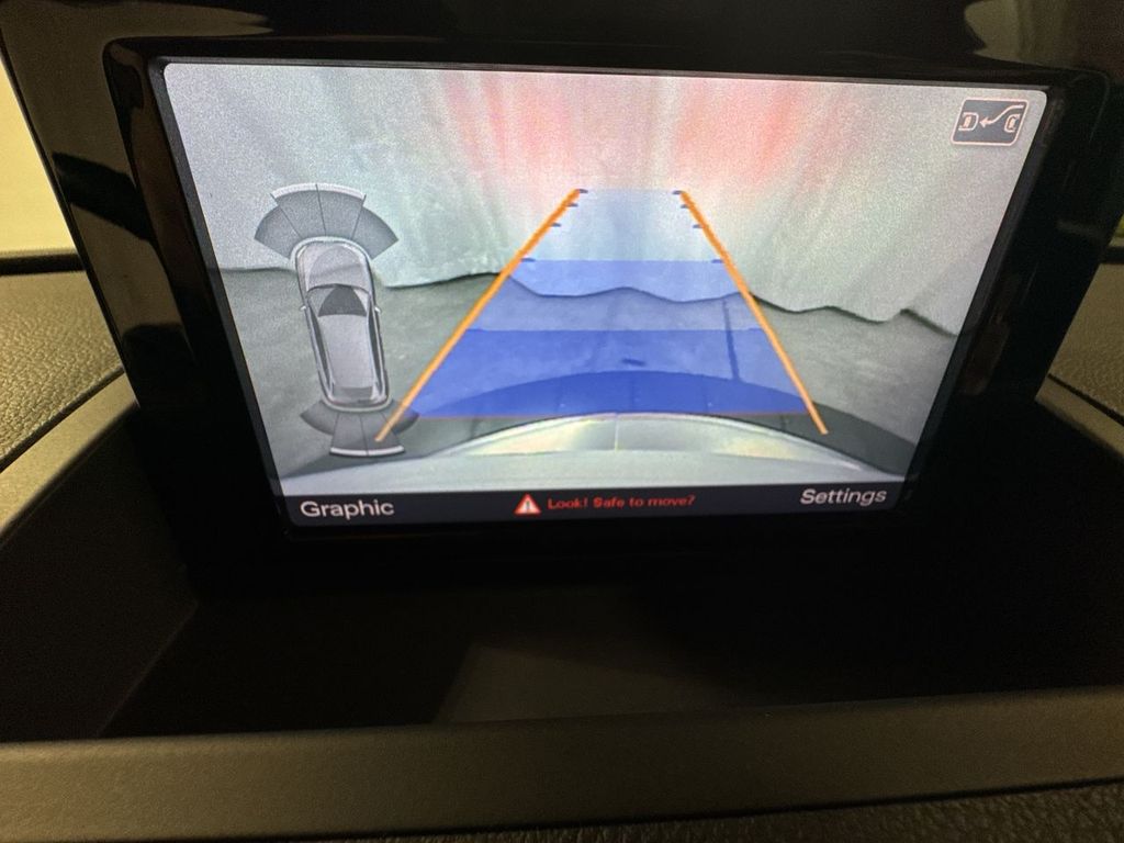 used 2017 Audi Q3 car, priced at $16,464