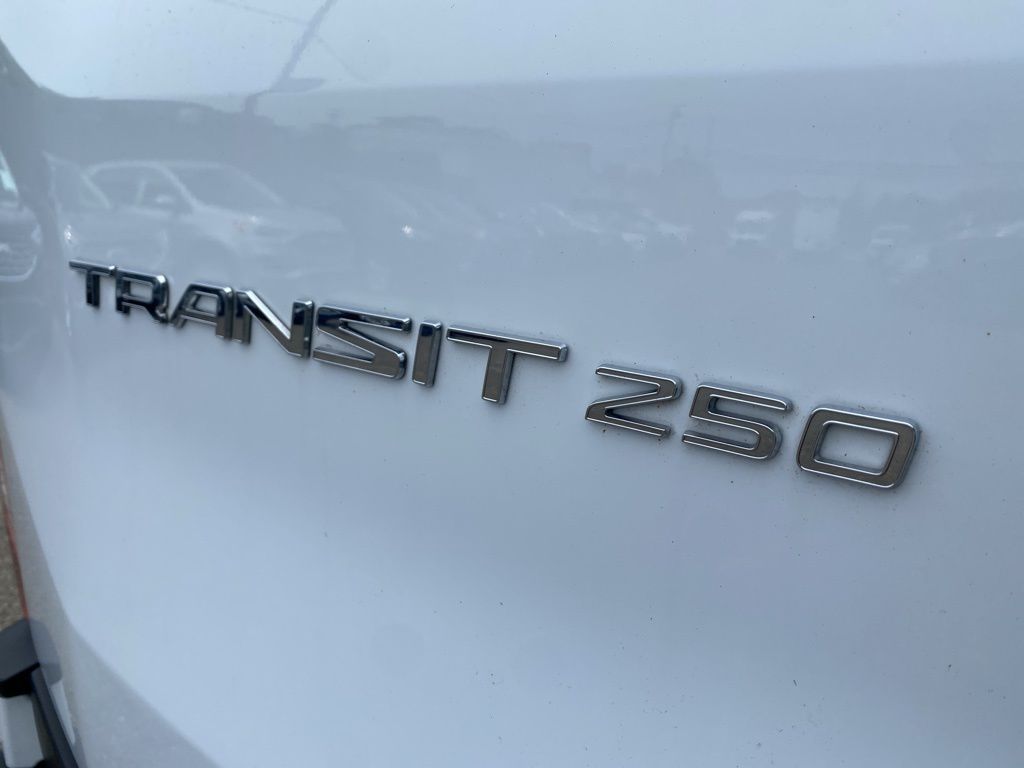 used 2022 Ford Transit-250 car, priced at $33,950