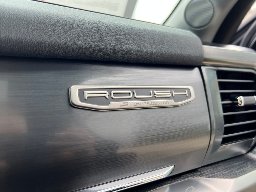 new 2025 Ford F-250SD car, priced at $114,634