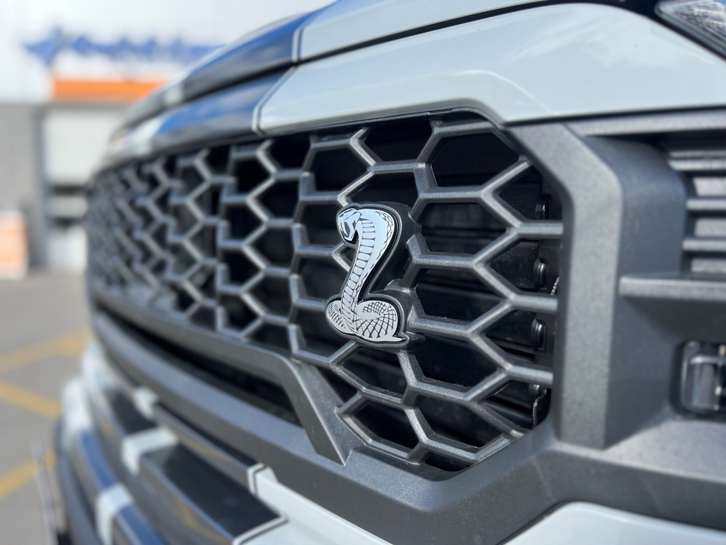 new 2024 Ford F-150 car, priced at $138,245