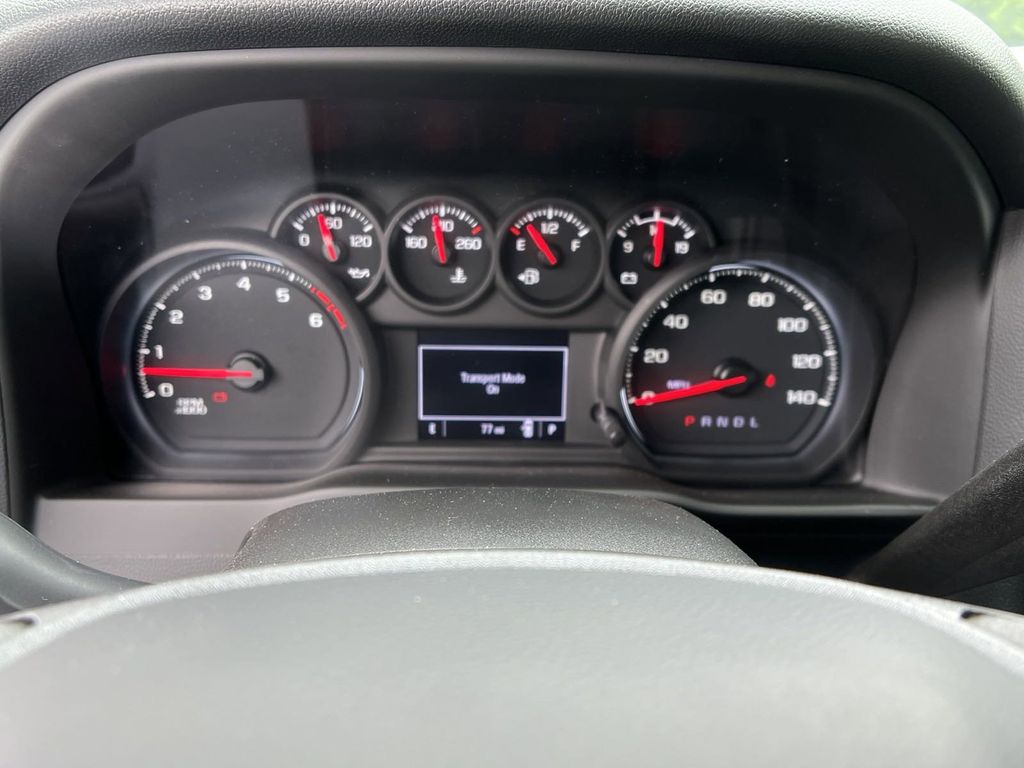new 2024 GMC Sierra 2500HD car, priced at $44,853