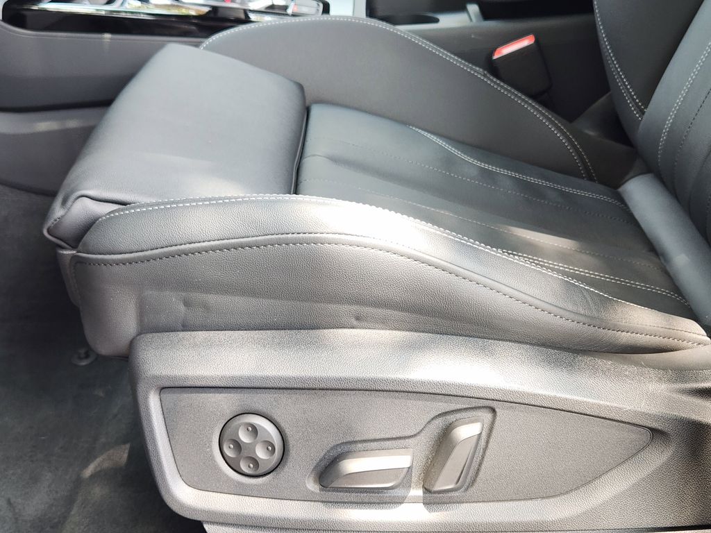 used 2025 Audi Q5 car, priced at $44,491
