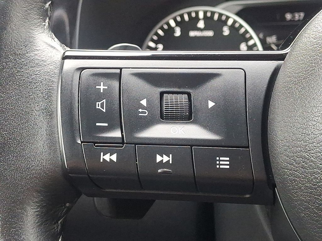 used 2023 Nissan Pathfinder car, priced at $32,295